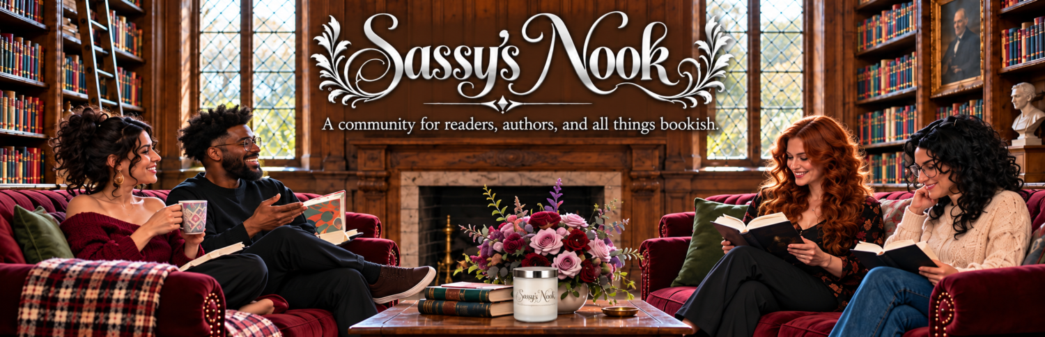 SassysNook.com