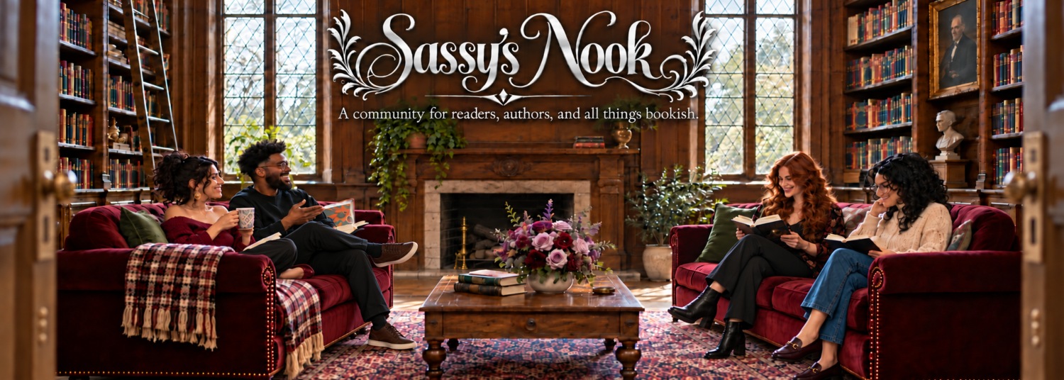 SassysNook.com