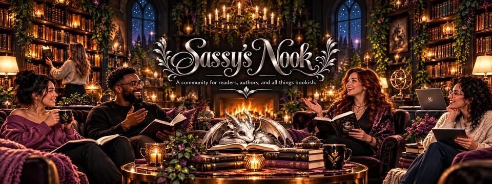 sassysnook.com