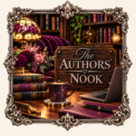 Group logo of The Authors Nook